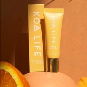KOA LIFE Vitamin C Lip Treatment